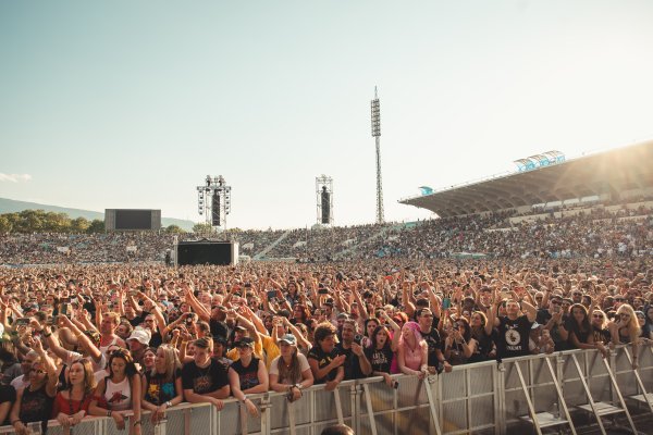 Снимки: Fest Team